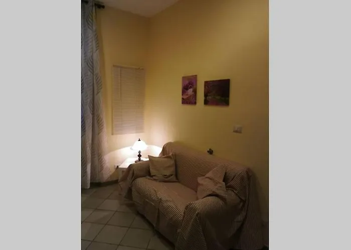 Europa 37 Apartment Messina