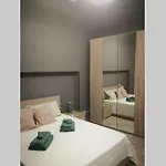 公寓 Europa 37 墨西拿