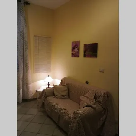Europa 37 Apartment Messina