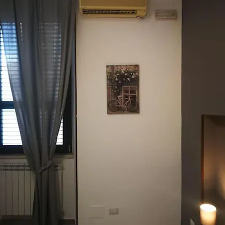 Europa 37 Apartment Messina