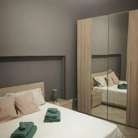 Europa 37 Apartment